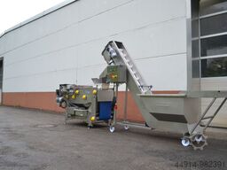 Kreuzmayr KEB 400 and KWEM 1000