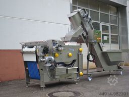 Kreuzmayr KEB 400 and KWEM 1000