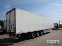 Schmitz Cargobull Reefer Standard