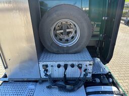 Scania S500 S500 6x4 RETARDER / ontheffing 78 ton / NL...