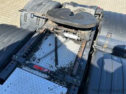 Scania S500 S500 6x4 RETARDER / ontheffing 78 ton / NL...