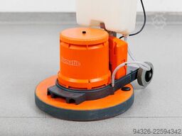 Numatic HFM 1515 150RPM Brush Padholder Pads