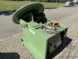 Passerini PO45 KT 4500 Kg