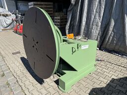 Passerini PO45 KT 4500 Kg