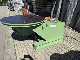 Passerini PO45 KT 4500 Kg