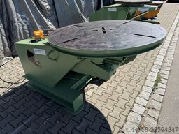Passerini PO45 KT 4500 Kg