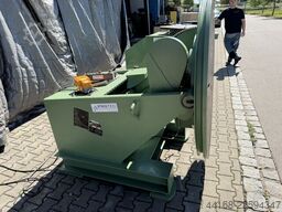 Passerini PO45 KT 4500 Kg