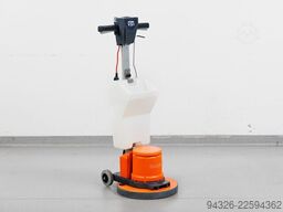 Numatic HFM 1515 150RPM Brush Padholder Pads