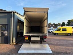 MAN TGL 12.250 Flower Truck 850x240 1st Owner Smart...