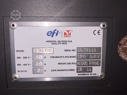 EFI VUTEk GS3200
