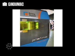 Prima Power Platino Fiber