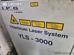 Prima Power Platino Fiber