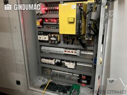 KNUTH Starship 400