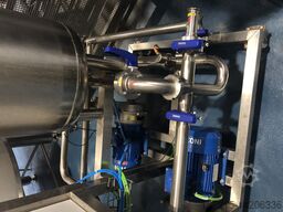 sefiltra Crossflow Filter