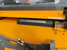 Jungheinrich ETV 214 LION 9.41m