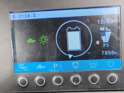 Jungheinrich ETV 214 LION 9.41m