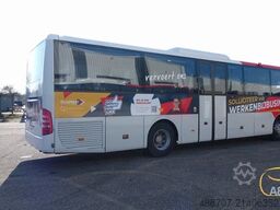 MERCEDES-BENZ Integro 49 Sitze EURO 5