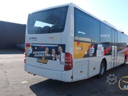 MERCEDES-BENZ Integro 49 Sitze EURO 5