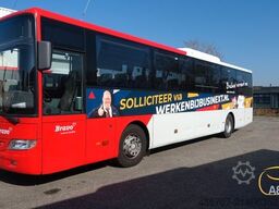 MERCEDES-BENZ Integro 49 Sitze EURO 5