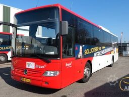 MERCEDES-BENZ Integro 49 Sitze EURO 5