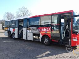 MERCEDES-BENZ Integro 49 Sitze EURO 5