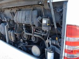 MERCEDES-BENZ Integro 49 Sitze EURO 5