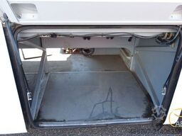 MERCEDES-BENZ Integro 49 Sitze EURO 5