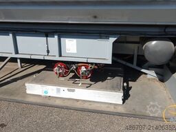 MERCEDES-BENZ Integro 49 Sitze EURO 5