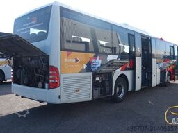 MERCEDES-BENZ Integro 49 Sitze EURO 5