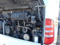 MERCEDES-BENZ Integro 49 Sitze EURO 5