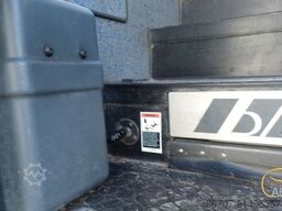 MERCEDES-BENZ Integro 49 Sitze EURO 5