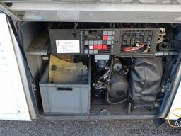 MERCEDES-BENZ Integro 49 Sitze EURO 5