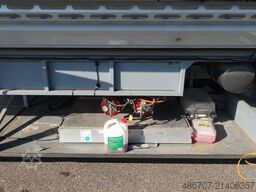 MERCEDES-BENZ Integro 49 Sitze EURO 5