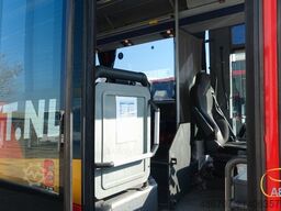 MERCEDES-BENZ Integro 49 Sitze EURO 5