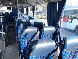 MERCEDES-BENZ Integro 49 Sitze EURO 5