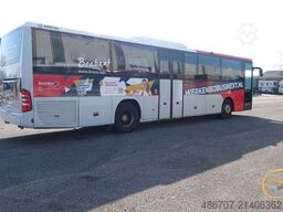 MERCEDES-BENZ Integro 49 Sitze EURO 5