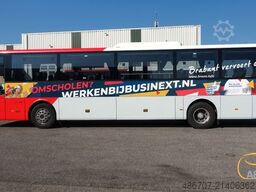 MERCEDES-BENZ Integro 49 Sitze EURO 5