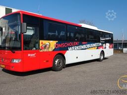 MERCEDES-BENZ Integro 49 Sitze EURO 5