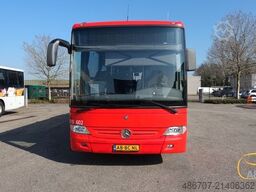 MERCEDES-BENZ Integro 49 Sitze EURO 5
