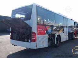 MERCEDES-BENZ Integro 49 Sitze EURO 5