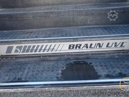 MERCEDES-BENZ Integro 49 Sitze EURO 5