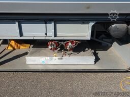 MERCEDES-BENZ Integro 49 Sitze EURO 5