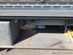 MERCEDES-BENZ Integro 49 Sitze EURO 5