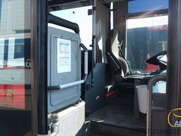 MERCEDES-BENZ Integro 49 Sitze EURO 5