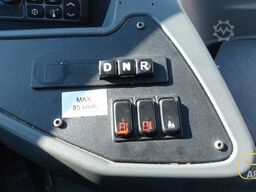 MERCEDES-BENZ Integro 49 Sitze EURO 5