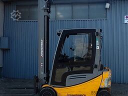 Jungheinrich EFG 320 Li-Ion 6.8m/ 2t/ 2020yy