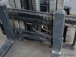 Jungheinrich EFG 320 Li-Ion 6.8m/ 2t/ 2020yy