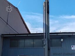 Jungheinrich EFG 320 Li-Ion 6.8m/ 2t/ 2020yy