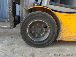 Jungheinrich EFG 320 Li-Ion 6.8m/ 2t/ 2020yy