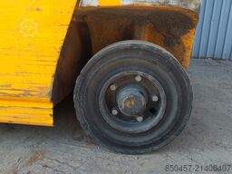 Jungheinrich EFG 320 Li-Ion 6.8m/ 2t/ 2020yy